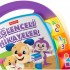 Fisher Price Eğitici Hikaye Kitabı