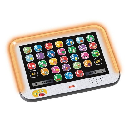 Fisher Price Eğitici Tablet ( Türkçe )