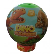 Hello Küre Süpriz Yumurta - Dino