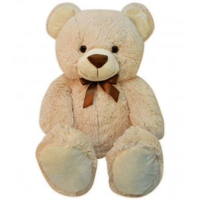 Oyuncak Yorgun Peluş Ayı / 50 cm