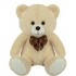 Oyuncak Kurdeleli Peluş Ayı / 30 cm