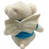 Oyuncak Kanatlı Peluş Melek Ayı / 55 cm