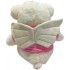 Oyuncak Kanatlı Peluş Melek Ayı / 55 cm
