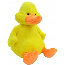 Oyuncak Peluş Ördek / 40 cm