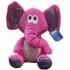 Oyuncak Peluş Şaşkın Fil / 25 cm Oyuncak Peluş Şaşkın Fil / 25 cm