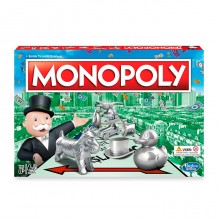 Monopoly Emlak Ticareti Oyunu