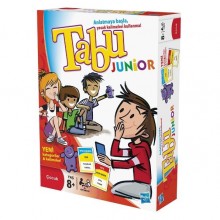 Tabu Junior Çocuk Oyunu