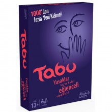 Tabu Kutu Oyunu