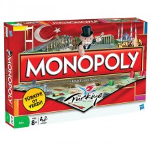 Monopoly Türkiye