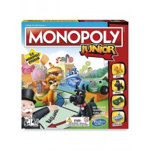 Monopoly Junıor