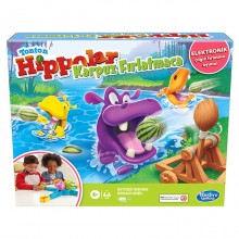 Tonton Hippolar Karpuz Fırlatmaca