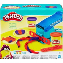 PLAY-DOH Mini Eğlence Fabrikası