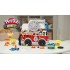 PLAY-DOH Çalışkan İtfaiye Aracı