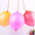 Kika - Lastikli Punch Balon 4'lü