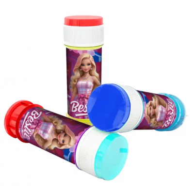 Kika - Köpük Balon / Bestie