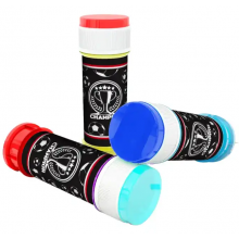 Kika - Köpük Balon Champion / Siyah - Beyaz