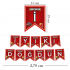 Kika - Firefighters İyi ki Doğdun Banner