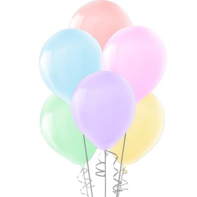 Kika - Makaron Balon / 50'li