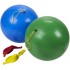 Kika - Lastikli Punch Balon 4'lü