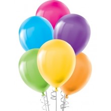 Kika - Pastel Balon 50'li