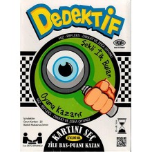 Dedektif