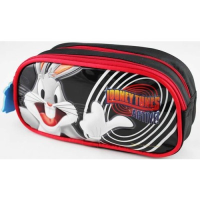 Looney Tunes Kalem Çantası
