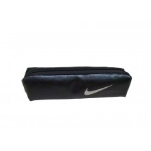 Nike Sosis Kalemlik - Siyah Deri