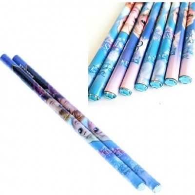 Frozen Taşlı Kurşun Kalem