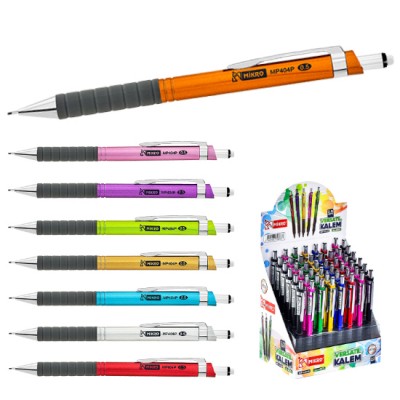 Mikro Versatil Kalem MP-404P 0.7 mm