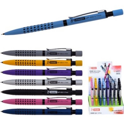 Mikro Versatil Kalem MP-502 0.7 mm