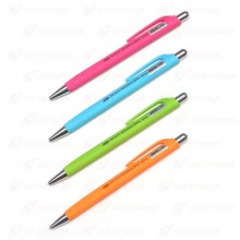 Dolphın Versatil Kalem 0,7mm Pembe Renk