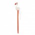 Flamingo Silgili Kurşun Kalem 