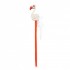 Flamingo Silgili Kurşun Kalem 