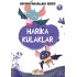 Hayvan Masalları Serisi / 10 kitap