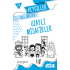 Keygiller - Full Macera Serisi / 10 kitap