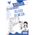 Keygiller - Full Macera Serisi / 10 kitap