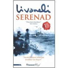 Serenad - Zülfü Livaneli