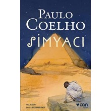 Simyacı - Paulo Coelho