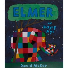 Elmer ve Kayıp Ayı