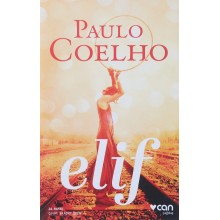 Elif - Paulo Coelho