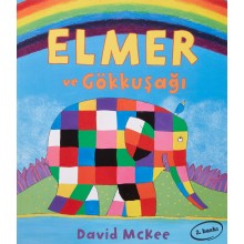 Elmer ve Gökkuşağı Elmer ve Gökkuşağı