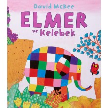 Elmer ve Kelebek