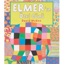 Elmer'in Özel Günü
