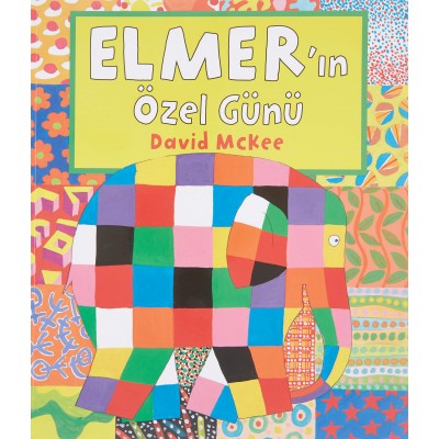 Elmer'in Özel Günü