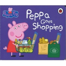 Peppa Goes Shopping