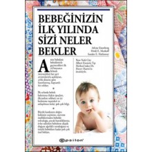 Bebeğinizin İlk Yılında Sizi Neler Bekler??