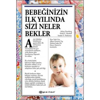 Bebeğinizin İlk Yılında Sizi Neler Bekler??