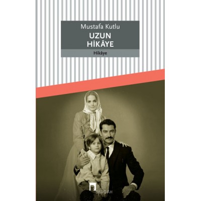 Uzun Hikaye - Mustafa Kutlu