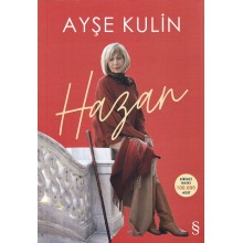 Hazan - Ayşe Kulin