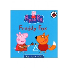 Peppa Freddy Fox